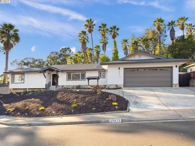 25673 Paul Ct, Hayward, CA, 94541
