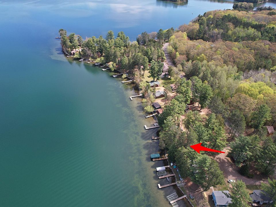 10380 Big Arbor Vitae Dr, Arbor Vitae, WI 54568 Zillow