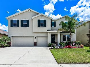 15625 Trinity Fall Way, Bradenton, FL 34212