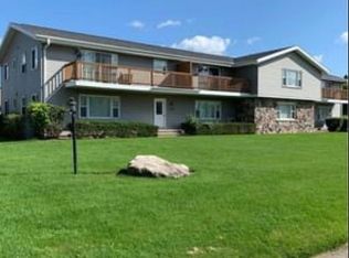 2 Bedroom Upper with Heat and Water included, Neenah, WI 54956