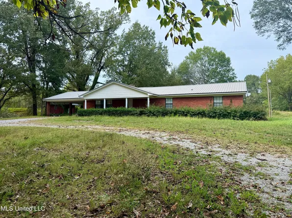 3836 Cleveland Rd, Hernando, MS 38632