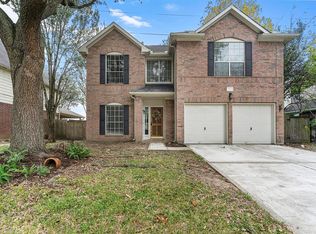 1301 Willow Branch Dr, League City, TX 77573