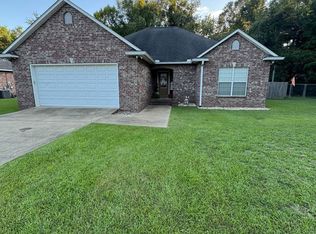 115 Pritchard St, Brookhaven, MS 39601