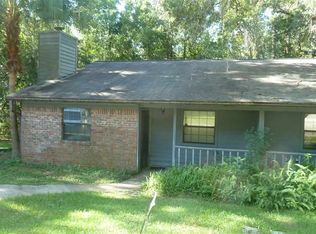 2611 Panther Creek Rd, Tallahassee, FL 32308