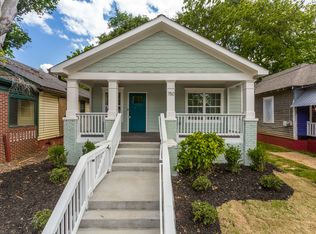 750 Jones Ave NW, Atlanta, GA