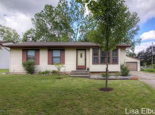 3365 Statesman Ct NE, Grand Rapids, MI 49525