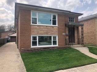 4318 Maple Ave #B, Stickney, IL 60402