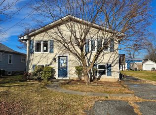 7336 Chesapeake Rd, Baltimore, MD 21220