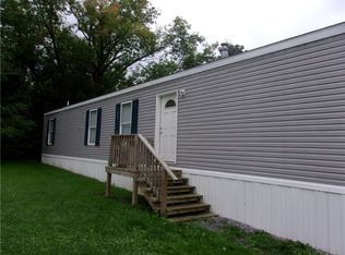 2469 Route 444, Bloomfield, NY 14469