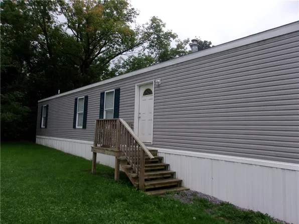 2469 Route 444, Bloomfield, NY 14469