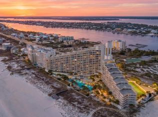 Eden Condo, Pensacola, FL 32507