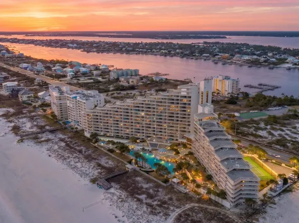 16281 Perdido Key Dr Unit W506, Pensacola, FL 32507