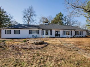 3175 N Katherine Ave, Fayetteville, AR 72703