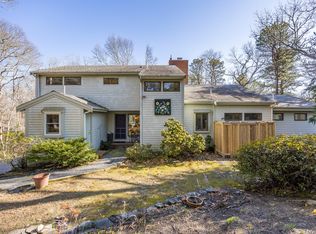 107 Chester St, North Falmouth, MA 02556