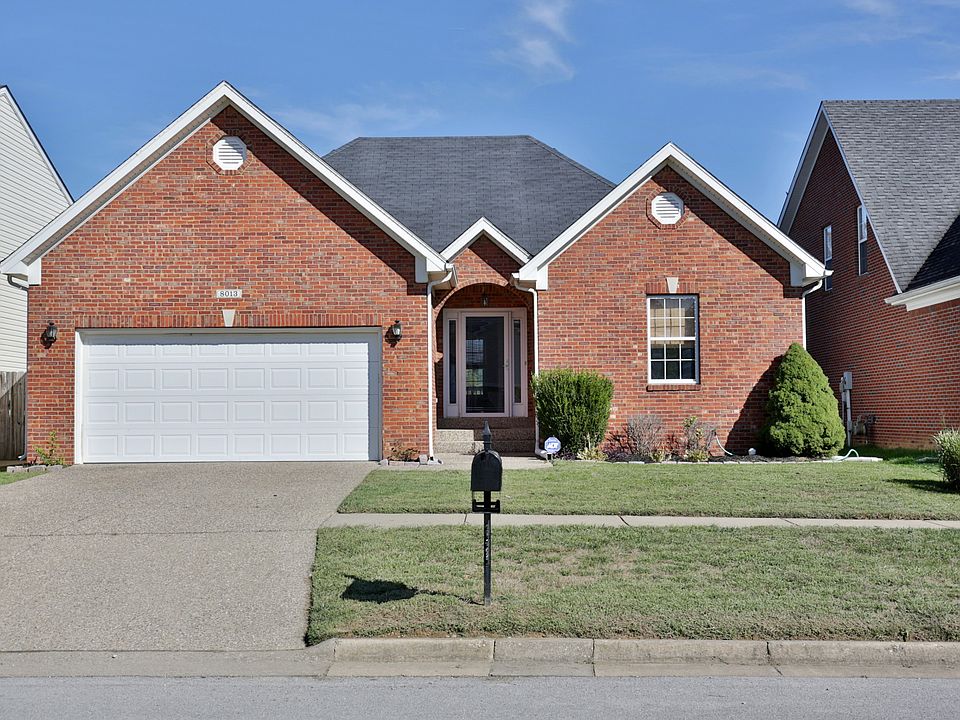 1st image of 8013 Grandmeadow Ln