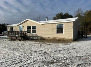 9447 210th Ave, Reed City, MI 49677