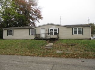 305 Queen St, Loogootee, IN 47553