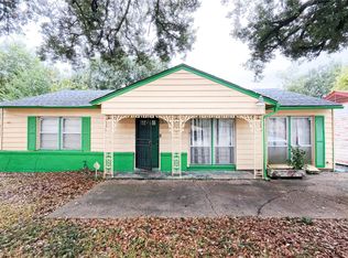 5010 Andrea St, Houston, TX 77021