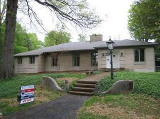 1001 S Jordan Ave, Bloomington, IN