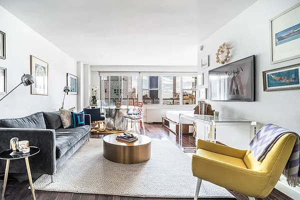 363 East 76th Street #14E in Lenox Hill, Manhattan | StreetEasy