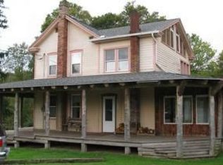 7576 Fosters Rd, Huntingdon, PA 16652