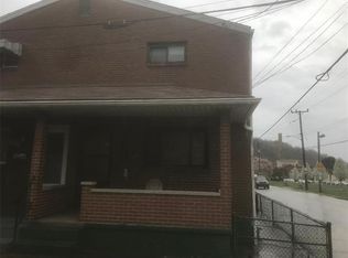 200 School St, Sharpsburg, PA