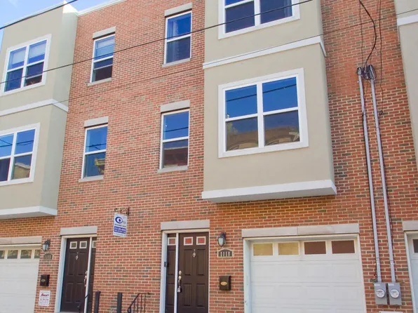 1118 Wallace St, Philadelphia, PA 19123