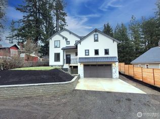 511 W 2nd Street, Cle Elum, WA 98922