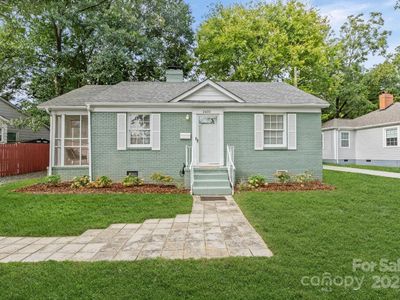 2432 Remount Rd, Charlotte, NC, 28208