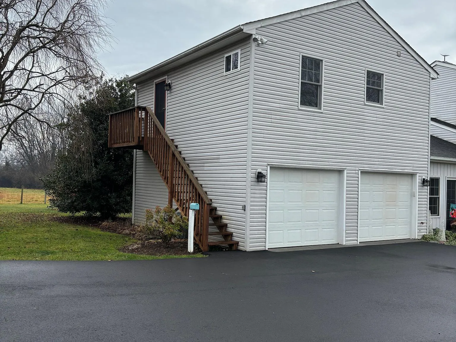 E Main St, Berryville — Photo 1