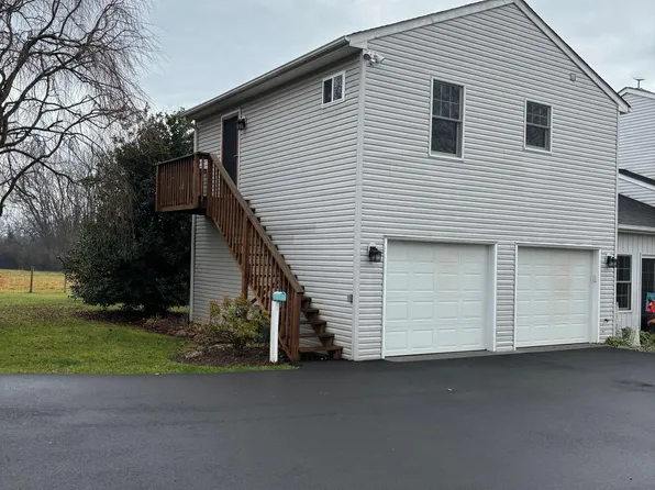 (undisclosed Address), Berryville, VA 22611