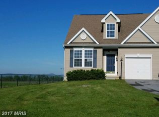 14208 Shelby Cir, Hagerstown, MD