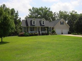 3025 Aaron Way, Gadsden, AL 35903