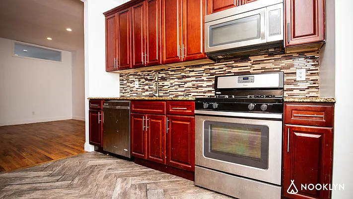 Rented by Nooklyn NYC LLC | media 5