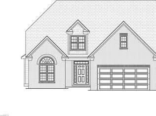 2905 Elim Waters Trl, Greensboro, NC 27410