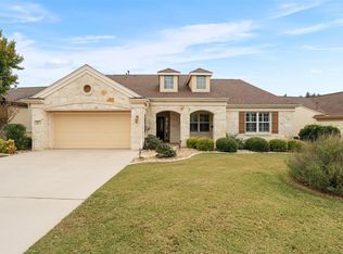 307 Armstrong Dr, Georgetown, TX 78633