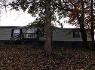 98 Chelsie Ln, Anniston, AL 36201