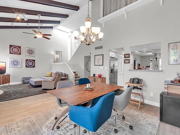 2nd image of 8150 N CENTRAL Avenue #20