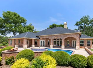 28211 E Benders Landing Blvd, Spring, TX 77386