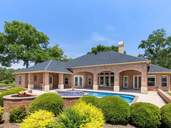 28211 E Benders Landing Blvd, Spring, TX 77386