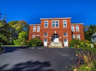 85 Middle St #8, Hallowell, ME 04347