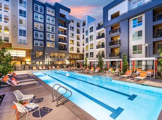808 West Apartments, San Jose, CA 95126