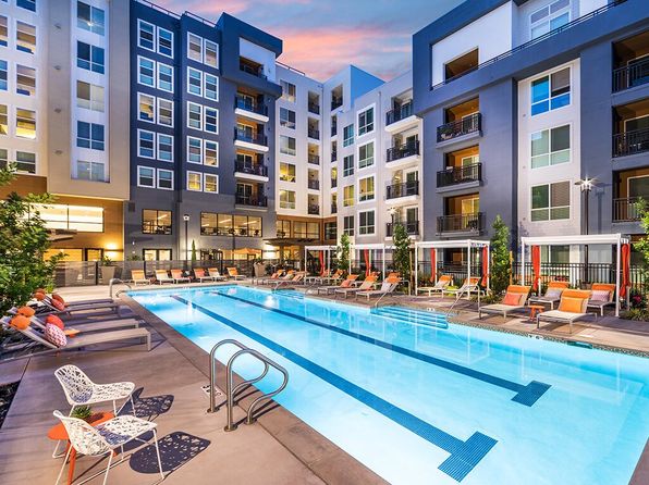 808 W San Carlos St UNIT 588