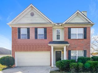 5357 Jerome Rd, Atlanta, GA 30349