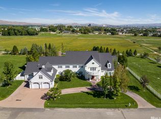 500 Mil Drae Ln, Reno, NV 89511