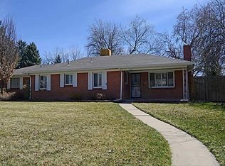 6920 E 6th Avenue Pkwy, Denver, CO 80220