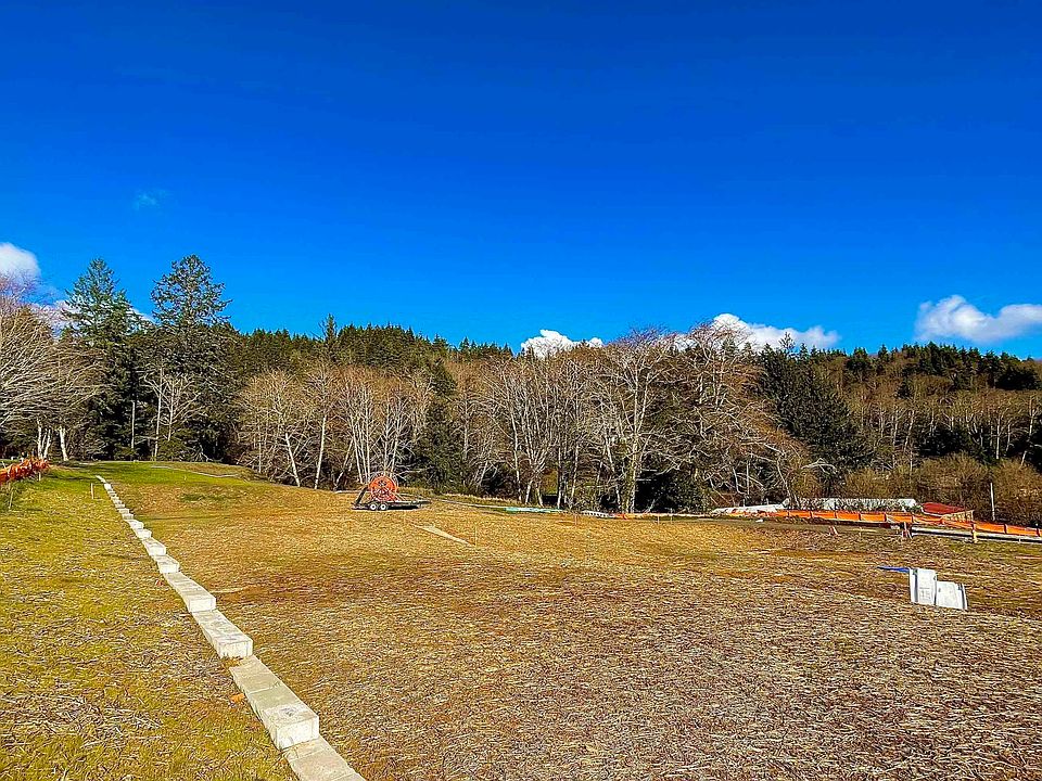 501 E Garibaldi Ave Garibaldi OR Zillow