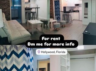 4731 Fillmore St, Hollywood, FL 33021