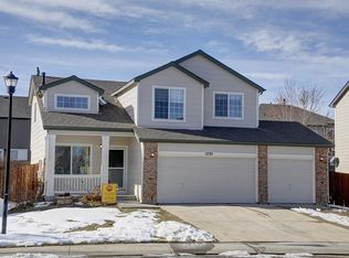 1235 Ptarmigan Dr, Longmont, CO 80504