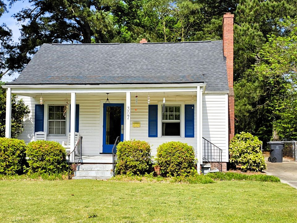 1st image of 307 S Andrews Avenue